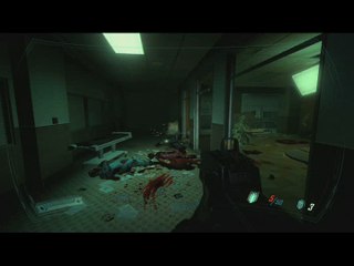 F.E.A.R. 2 : Project Origin : IA