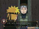 Naruto Shippuden : Gekitou Ninja Taisen ! EX 2 : Sai et Naruto Vs Yamato