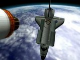 Space Shuttle : Mission Simulator : Mission