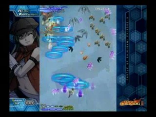 Castle of Shikigami III : Trailer