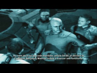 Dead Space : Trailer de lancement