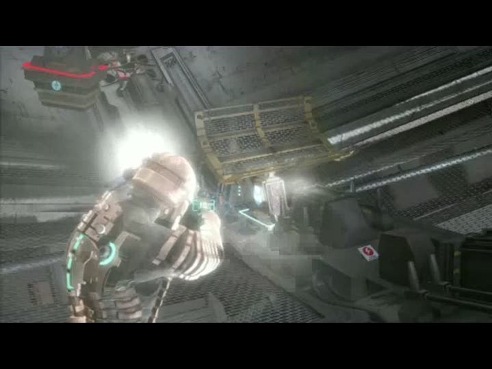 Dead Space : Gameplay