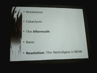 F.E.A.R. 2 : Project Origin : Choix du nom