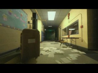 F.E.A.R. 2 : Project Origin : School