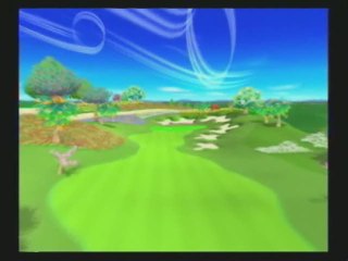 We Love Golf! : Des fleurs, partout !