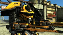 Borderlands : Bande-annonce de l'édition GOTY