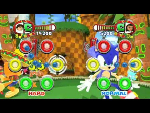 Samba de Amigo : Pack de chansons