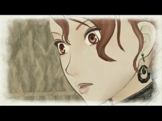 Valkyria Chronicles : Présentation de Rosie