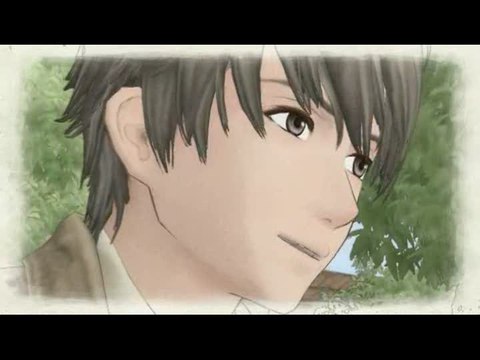 Valkyria Chronicles : Personnage : Welkin