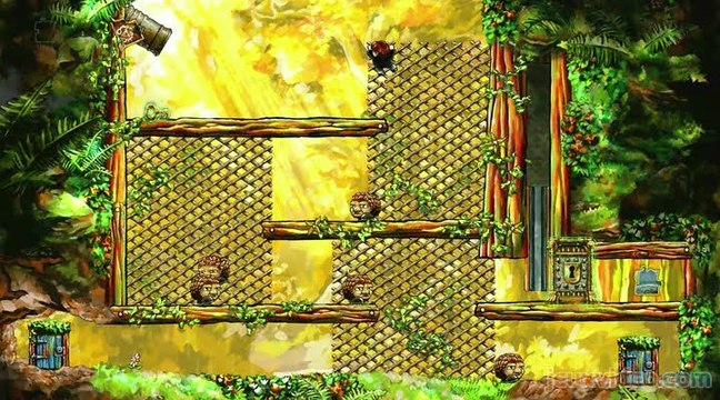 Braid : Une nouvelle aventure qui commence