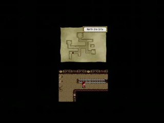 Dinosaur King : Ca creuse