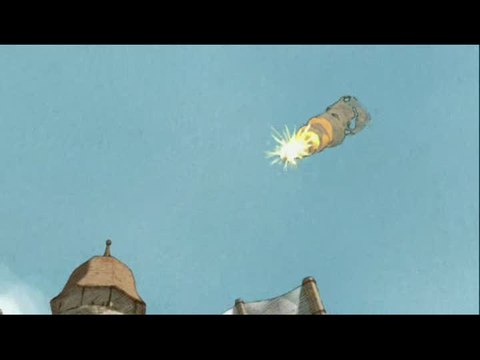 Valkyria Chronicles : Histoire