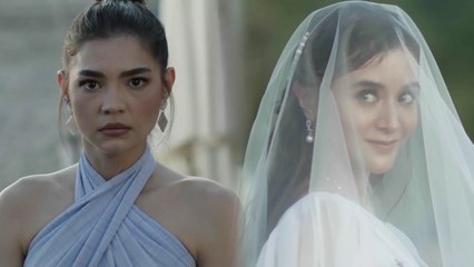 Artikulo 247: Elijah and Carmen's intimate wedding | Teaser Ep. 18