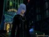 Kingdom Hearts : 358/2 Days : Theater : Riku devient Ansem