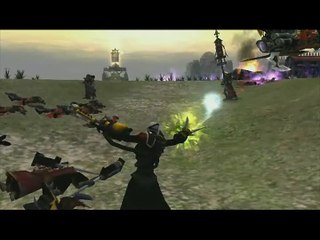 Warhammer 40.000 : Dawn of War : Soulstorm : Haemonculus