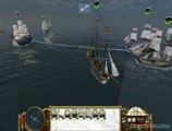 Empire : Total War : F5 ? Touché, coulé