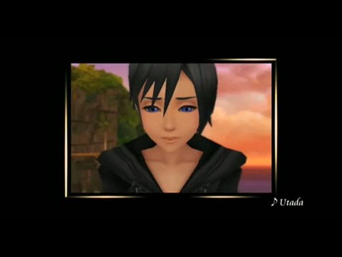 Kingdom Hearts : 358/2 Days : E3 2009 : Trailer