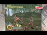Samurai Warriors : Katana : TGS 07 : Trailer