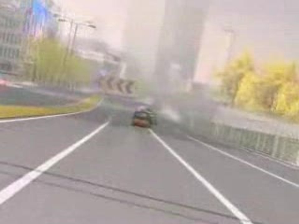 Project Torque : Trailer