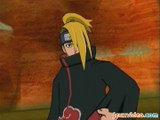 Naruto Shippuden : Gekitou Ninja Taisen ! EX 2 : Kakashi et Naruto Vs Deidara