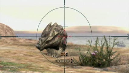 Monster Hunter 3 : Une journée bien remplie