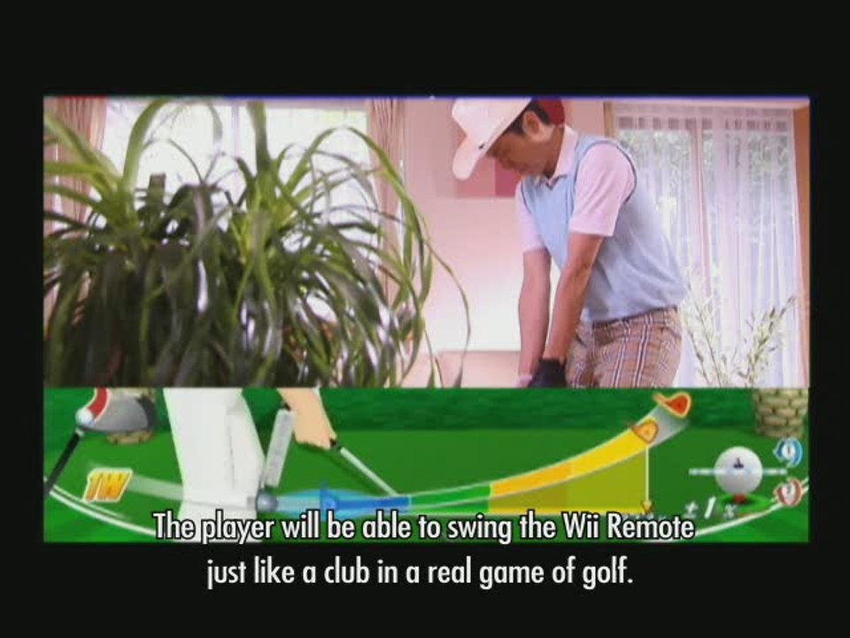 We Love Golf! : Partons à la découverte du jeu