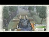 Valkyria Chronicles : Squad 7 en action