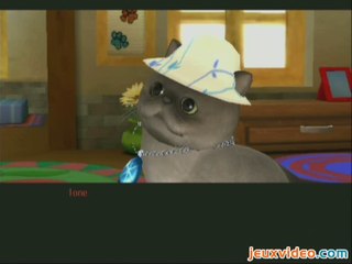 Catz : Des poils et des miaulements