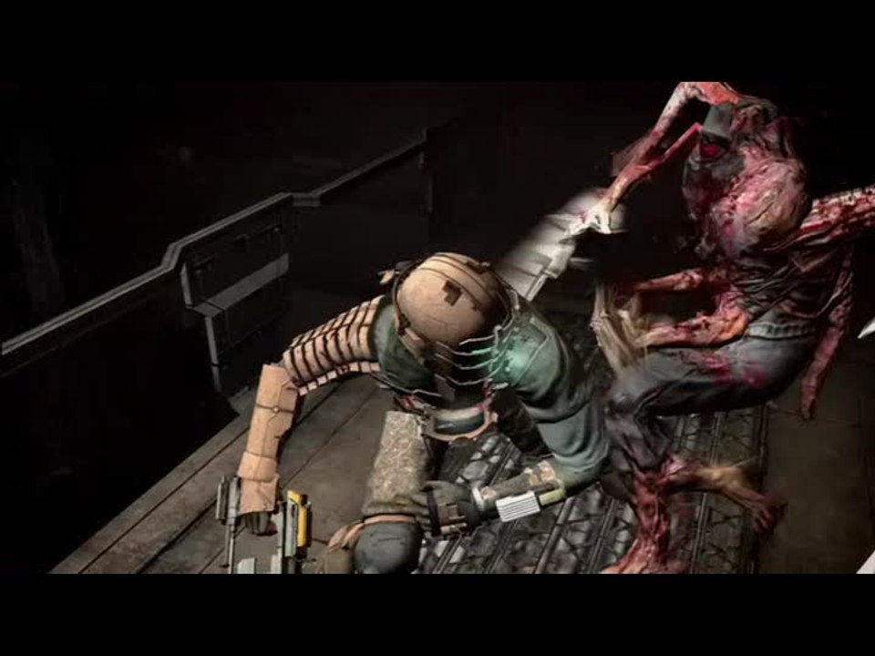 Dead Space : Journal des développeurs 2