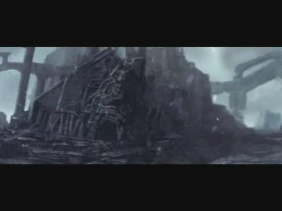 Rappelz : Trailer