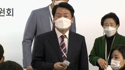 안철수, 총리직 고사 "내각 참여 않는 게 尹 부담 더는 것" / YTN