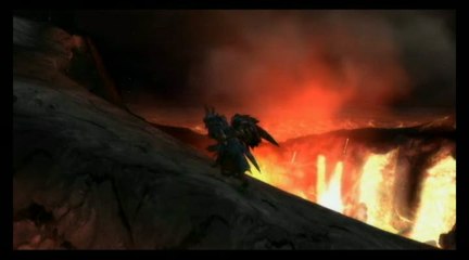 Monster Hunter 3 : TGS 2009 : Trailer