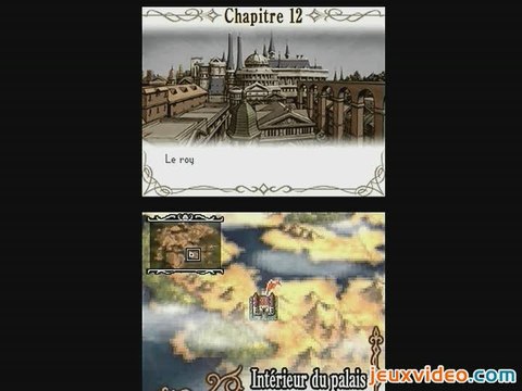 Fire Emblem : Shadow Dragon : Préparatifs et bataille