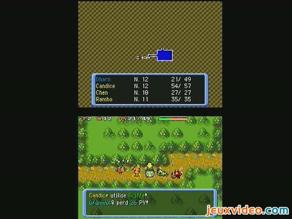 Pokémon Donjon Mystère : Explorateurs de l'Ombre : On recrute !