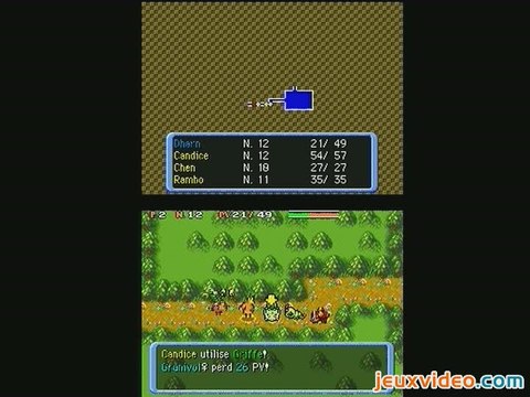 Pokémon Donjon Mystère : Explorateurs de l'Ombre : On recrute !