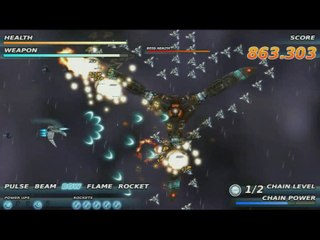 Söldner-X : Himmelsstürmer : Tour d'horizon