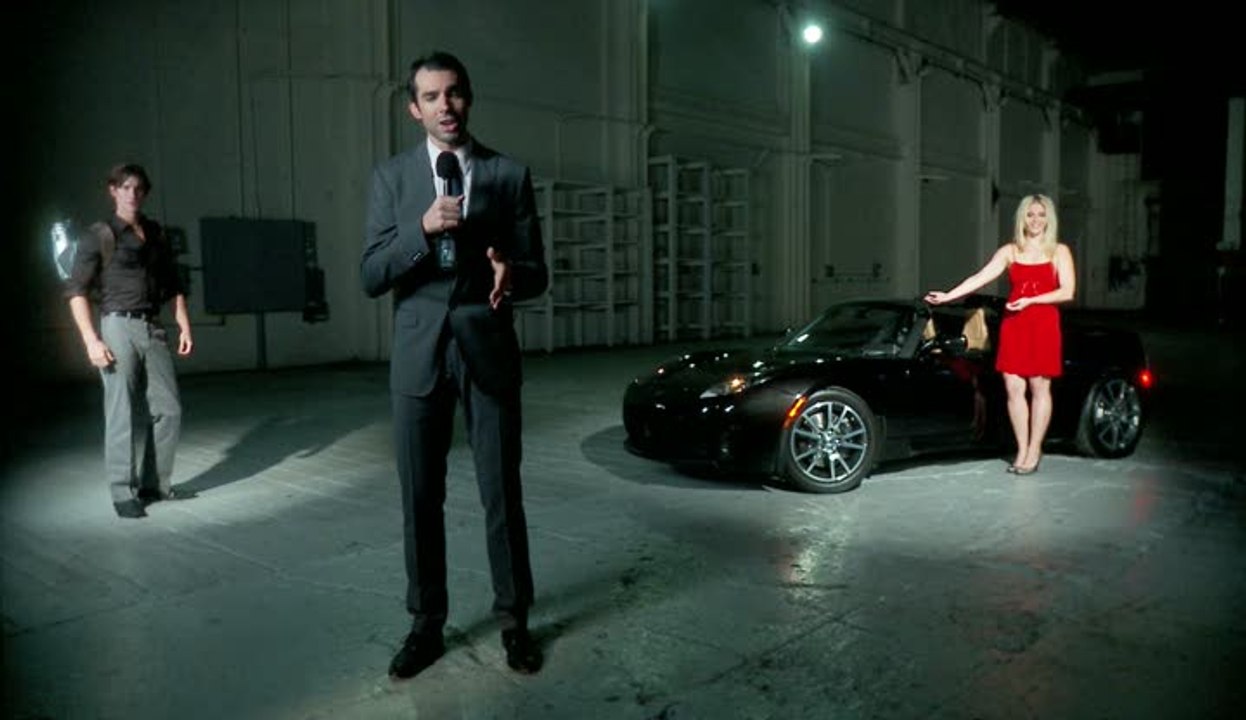 Dark Void : Publicité concours Dark Void