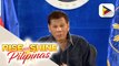 Pres. Duterte, nagbabala laban sa mga progresibong partylist groups sa bansa na inakusahan niyang legal fronts ng CPP;