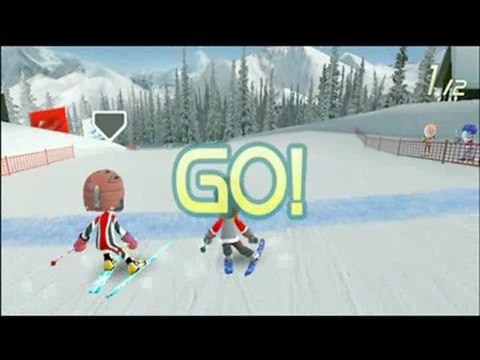 Family Ski : Skier en perdant des kilos