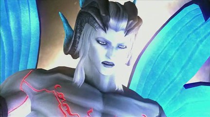 Ninja Gaiden II : Personnage : Alexei