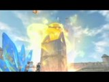 Final Fantasy Crystal Chronicles : My Life as a King : Construction
