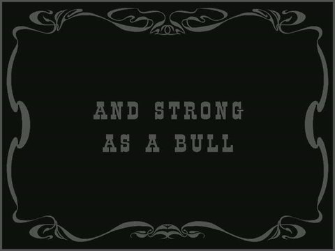 West Law : Trailer E3