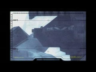 Lost Planet : Extreme Condition : Promo japonaise