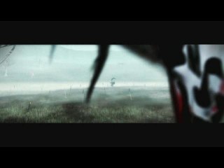Ninja Gaiden II : Teaser TGS 2007