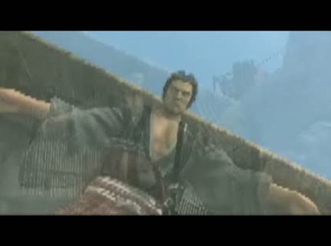 Ryu Ga Gotoku Kenzan! : Combat 10