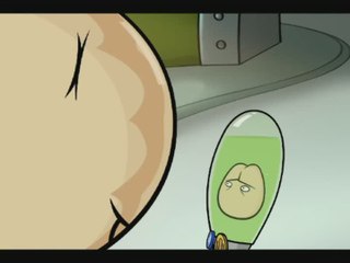 Teenage Zombies : L'Invasion des Cerveaux Extra-Terrestres ! : Teaser 2