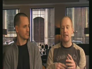 Penumbra : Black Plague : Interview