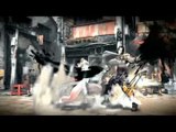 Street Fighter IV : Trailer
