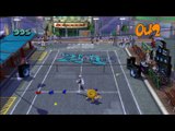 Sega Superstars Tennis : Jet Set Radio