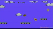 Super Mario Bros. : The Lost Levels : 1/2 : De la torture à l'état pur